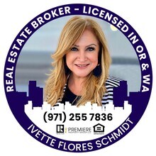 Ivette Flores Schmidt